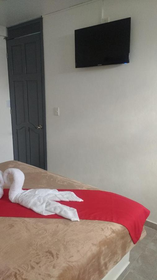Hotel El Eden Ixtapaluca Экстерьер фото