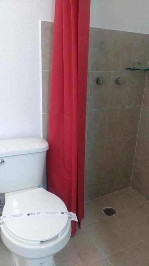 Hotel El Eden Ixtapaluca Экстерьер фото